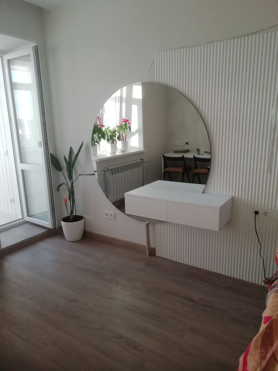 Уникальная мебель под заказ от Финист Терра