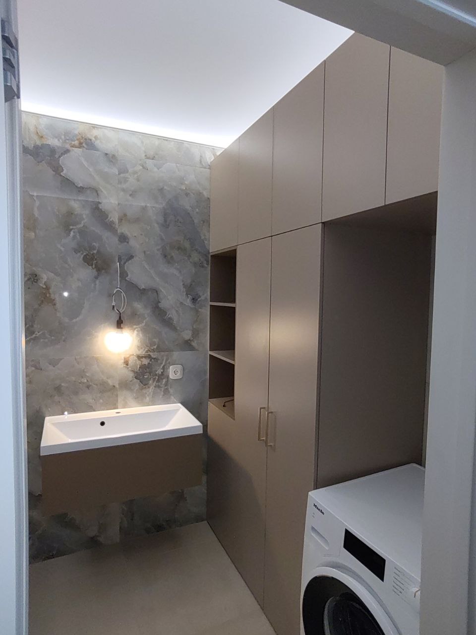 Подвесная мебель под заказ